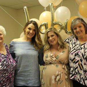 Meet your Posher, Patty